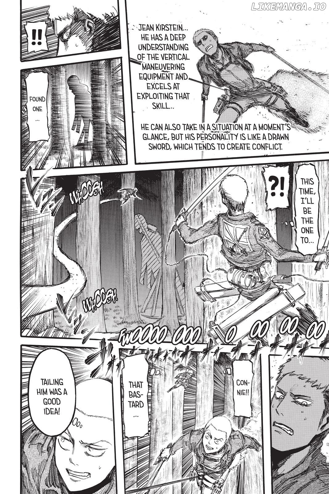 Shingeki no Kyojin, Chapter 18 image 06